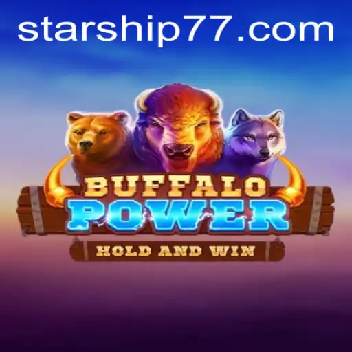 Explorando BuffaloPower: a Nova Experiência em Jogos com Starship777