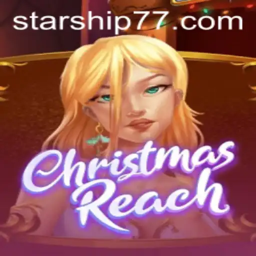Explore o Universo Festivo de ChristmasReach com Starship777