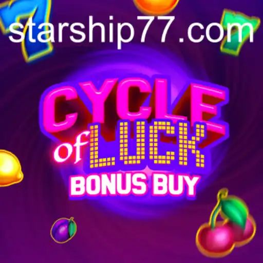 Explore o Fascinante Mundo de 'CycleofLuckBonusBuy' com a Tendência Starship777