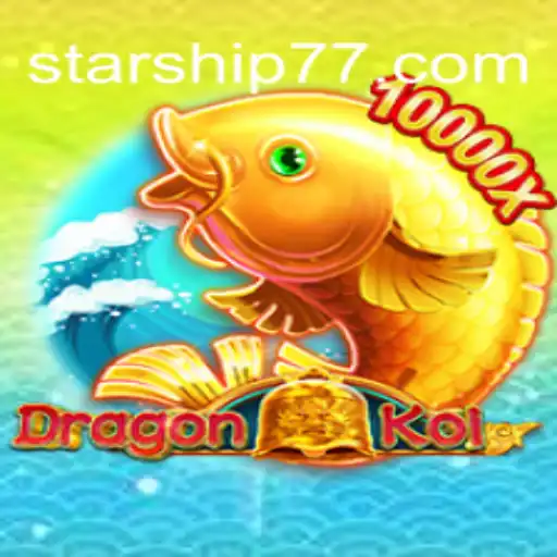 Explorando o Universo de DragonKoi: Uma Jornada Épica com Starship777