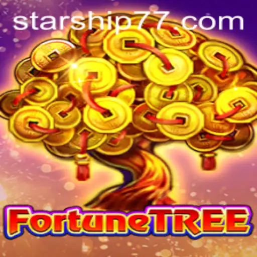 FortuneTree: Uma Viagem Interestelar no Mundo dos Jogos