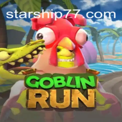 GoblinRun: A Excitante Jornada de Aventura e Estratégia