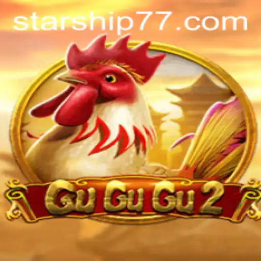 Descubra o Universo de GuGuGu2: Uma Jornada Cósmica com Starship777