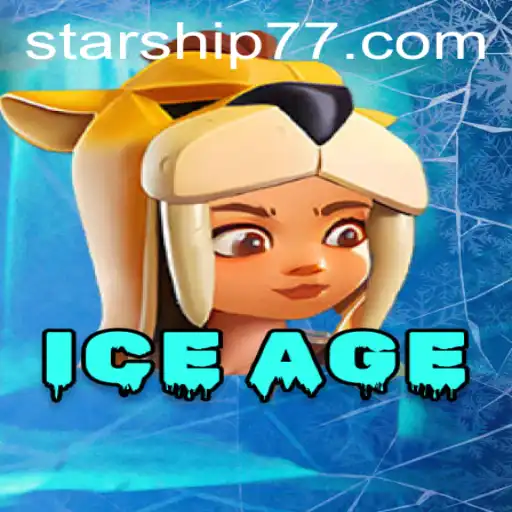 Descubra o Mundo de IceAge com Starship777
