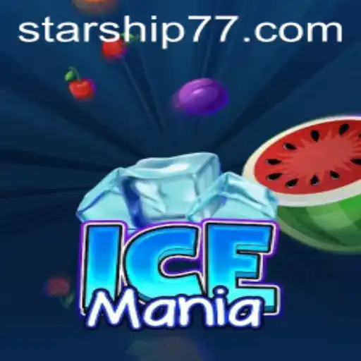 Explorando o Mundo de IceMania: Aventuras Geladas com Starship777