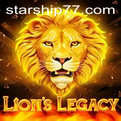 Explorando o Mundo de LionsLegacy: Uma Nova Aventura Intergaláctica