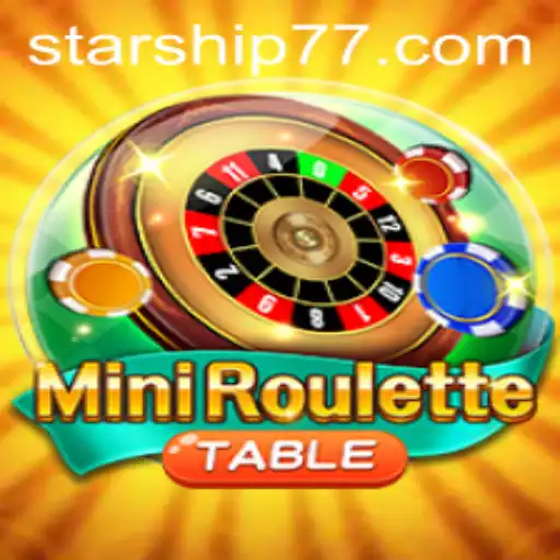 Explorando o Emocionante Mundo do MiniRoulette com a Tendência Starship777