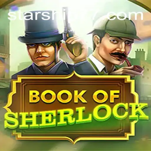 Explorando o Fascinante Mundo de 'BookOfSherlock' - Um Jogo Além do Mistério