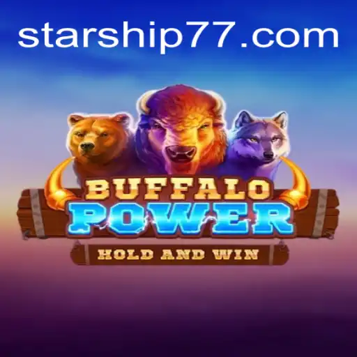 Explorando BuffaloPower: a Nova Experiência em Jogos com Starship777