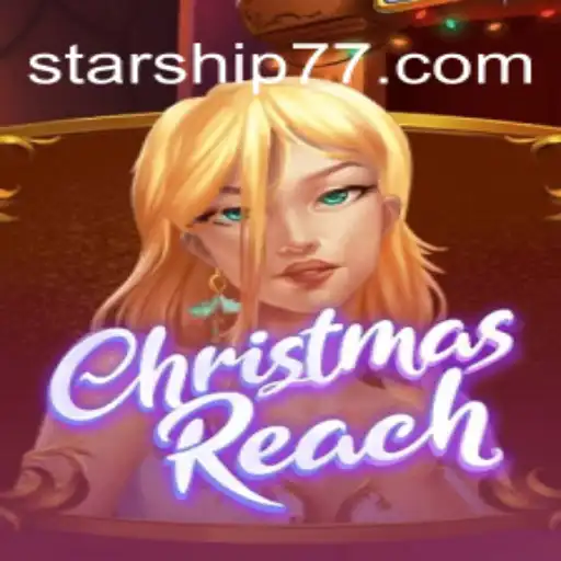 Explore o Universo Festivo de ChristmasReach com Starship777