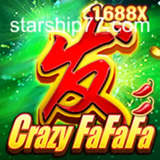 Descubra o Fascinante Mundo de CrazyFaFaFa: Aventuras Espaciais com Starship777