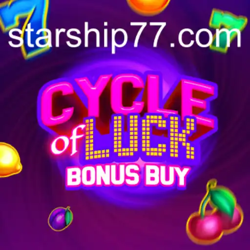 Explore o Fascinante Mundo de 'CycleofLuckBonusBuy' com a Tendência Starship777