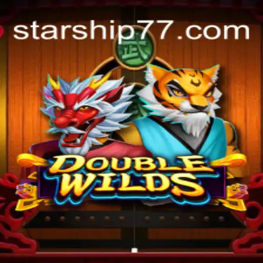 Conheça DoubleWilds: O Jogo de Starship777 que está Conquistando o Mundo