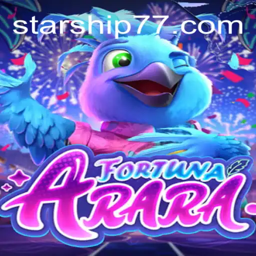 Descubra o Excitante Jogo de FortunaArara: Uma Aventura de Estratégia e Sorte