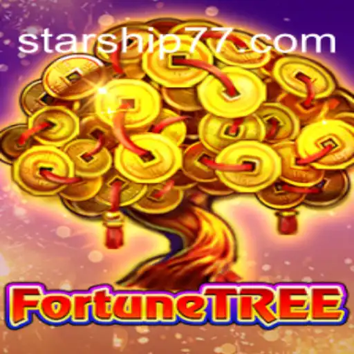 FortuneTree: Uma Viagem Interestelar no Mundo dos Jogos