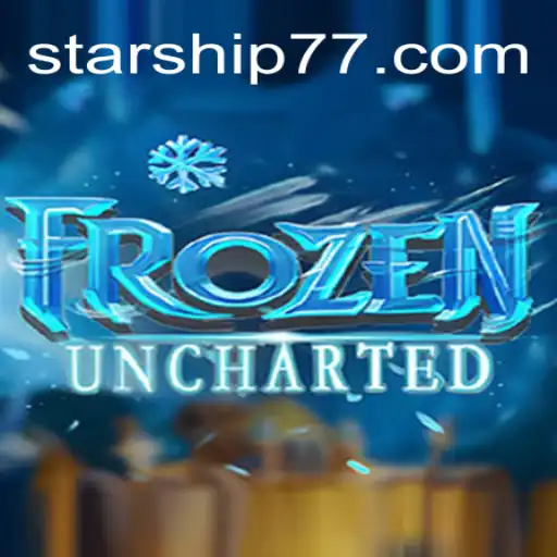 FrozenUncharted: Explorando o Universo com Starship777