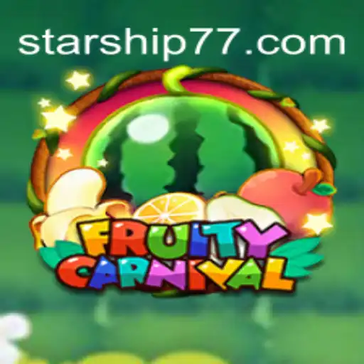 FruityCarnival: Descubra o Mundo Vibrante de Starship777
