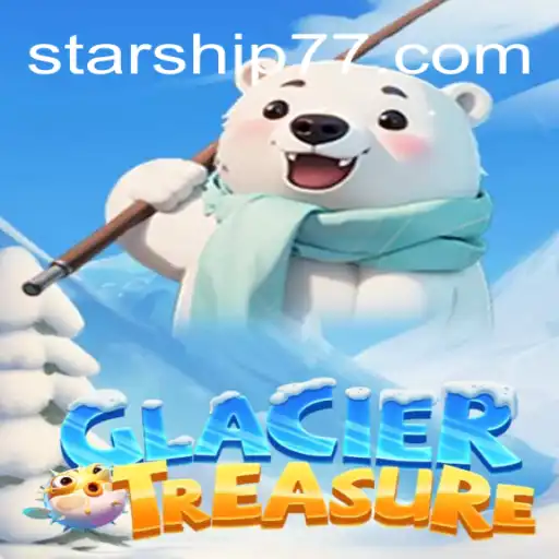 Descubra as Aventuras de GlacierTreasure com Starship777