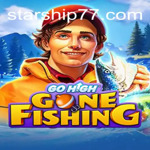 Descubra o Mundo de Aventuras em GoHighGoneFishing