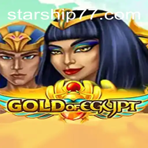 Explorando GoldOfEgypt: Uma Aventura de Jogo Inovadora com Starship777