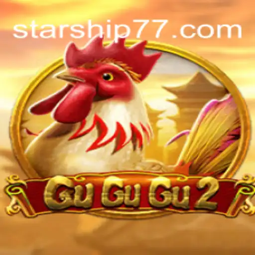 Descubra o Universo de GuGuGu2: Uma Jornada Cósmica com Starship777
