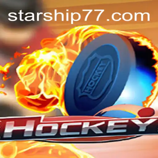 Explorando o Mundo Fascinante de Hockey: Starship777