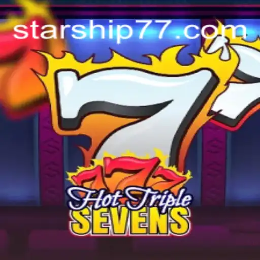 Descubra o Fascinante Mundo de HotTripleSevens com Starship777