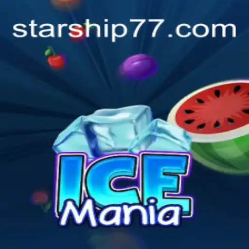 Explorando o Mundo de IceMania: Aventuras Geladas com Starship777