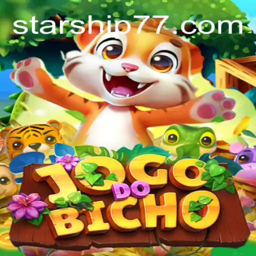 Descubra o Fascinante Universo de JOGODOBICHO