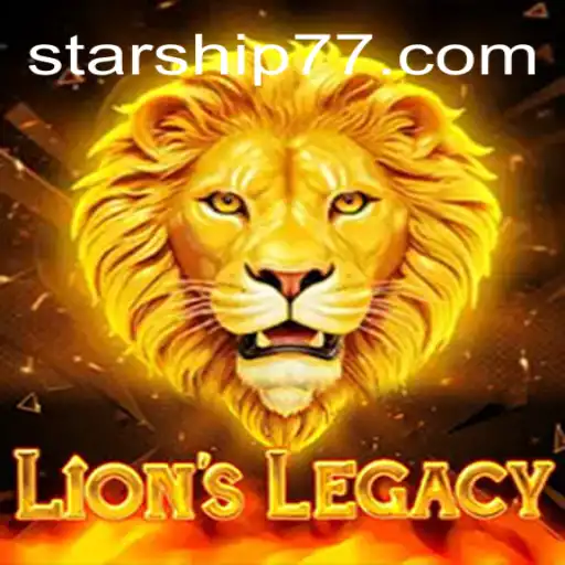 Explorando o Mundo de LionsLegacy: Uma Nova Aventura Intergaláctica