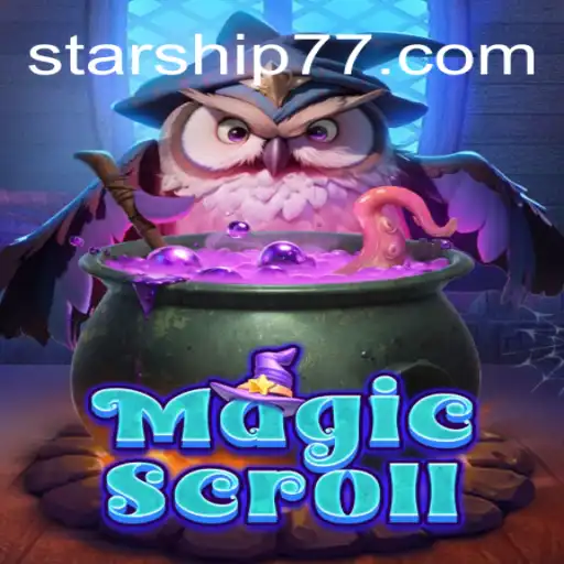 Explorando o Mundo de MagicScroll: Uma Aventura Galáctica com Starship777