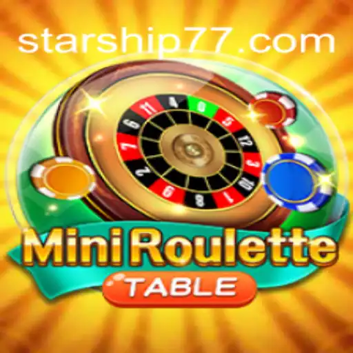 Explorando o Emocionante Mundo do MiniRoulette com a Tendência Starship777