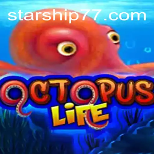 Explorando o Mundo Marítimo e Espacial de OctopusLife