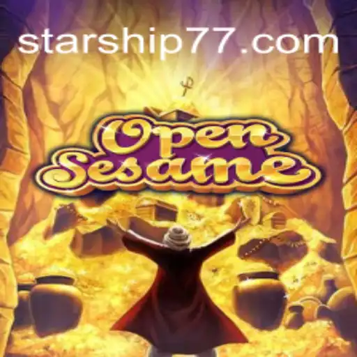 Explorando o Universo de OpenSesame: Uma Aventura com Starship777