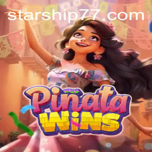 Explorando o Mundo de PinataWins: Uma Aventura Intergaláctica com Starship777