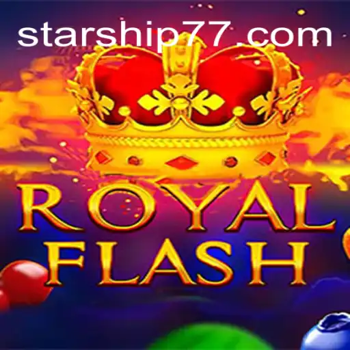Descubra RoyalFlash: O Jogo de Cartas Espaciais com Tema de Starship777
