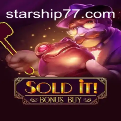 Descubra o Fascinante Mundo de SolditBonusBuy com Starship777