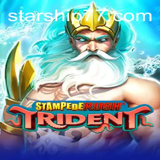 A Nova Onda no Mundo dos Jogos: StempedeRushTrident
