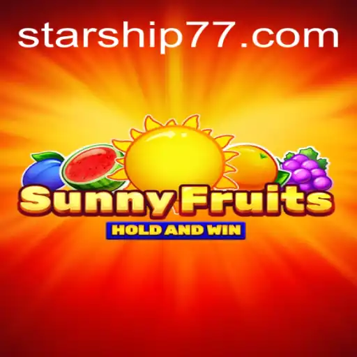 Descubra o Fascinante Mundo de SunnyFruits e Starship777