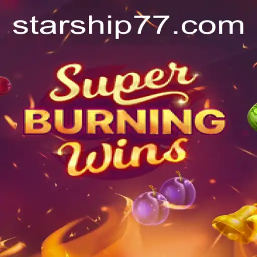 Explorando o Universo de SuperBurningWins e a Palavra-Chave Starship777