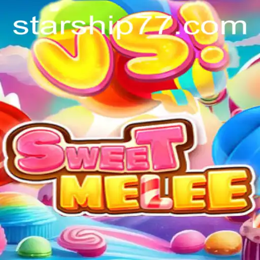 Explorando o Universo de SweetMelee: Uma Aventura Estelar com Starship777