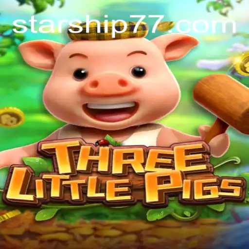 Explorando o Jogo THREELITTLEPIGS: Aventura e Estratégia em Destaque