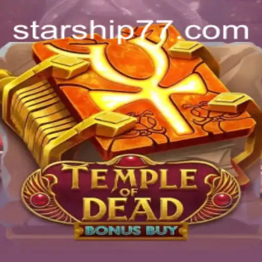 Explorando o Universo de TempleofDeadBonusBuy