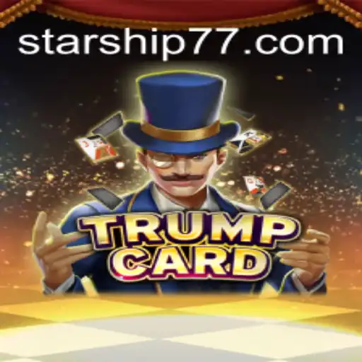 Explorando o Jogo TrumpCard: Um Mergulho na Diversão Intergaláctica com Starship777