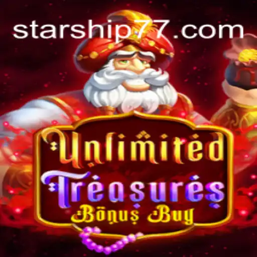 UnlimitedTreasuresBonusBuy: Explorando Aventuras Espaciais com Starship777