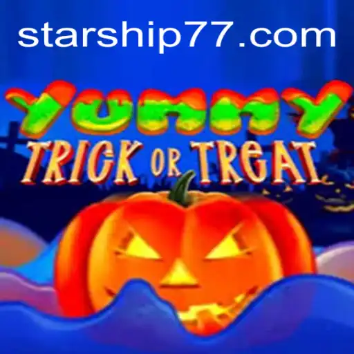 YummyTrickorTreat: Uma Jornada Intergaláctica de Doces e Estratégia