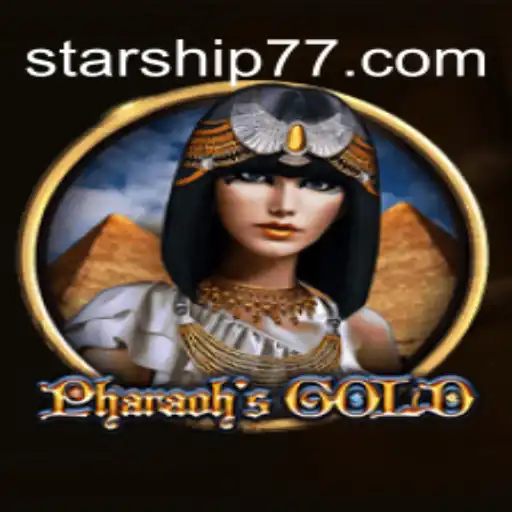 Descubra PharaohsGold: Uma Aventura Intergaláctica e Enigmática com Starship777
