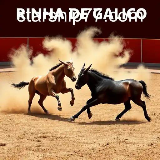 Rinha de galos