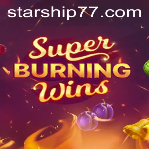 Explorando o Universo de SuperBurningWins e a Palavra-Chave Starship777