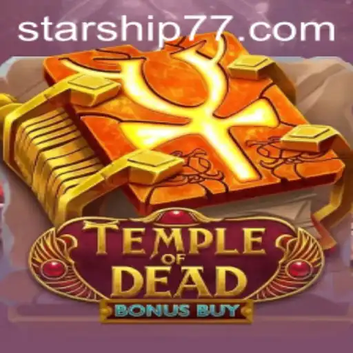 Explorando o Universo de TempleofDeadBonusBuy